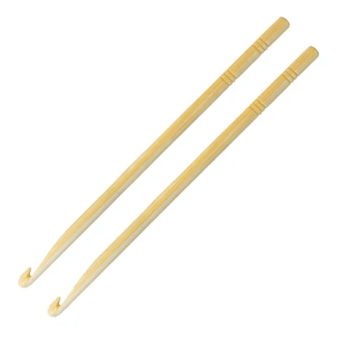 Bamboo Heklenålsett - Image 3