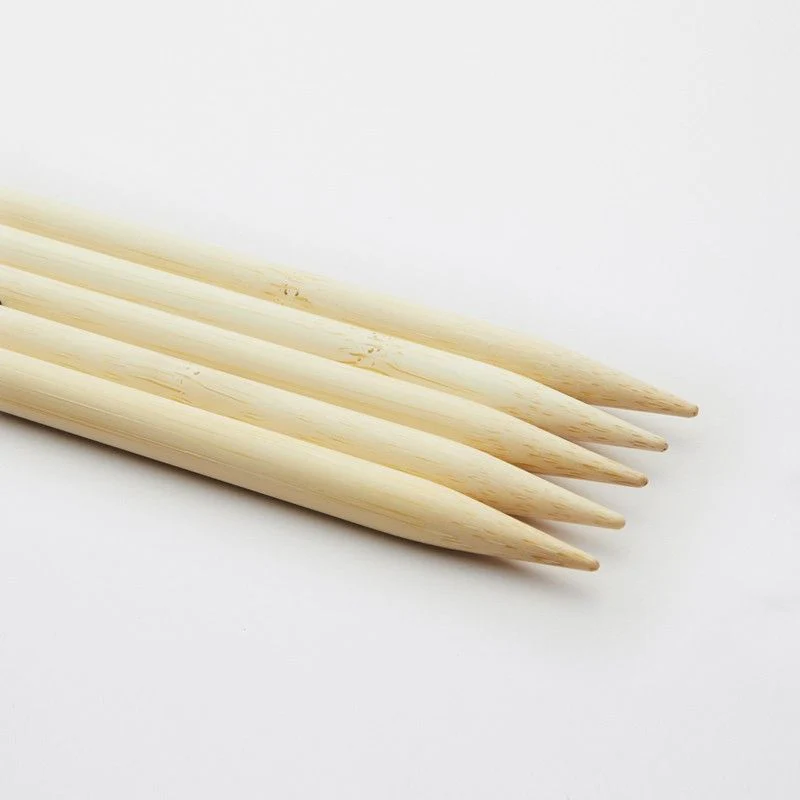 Bamboo Strømpepinne - Image 3