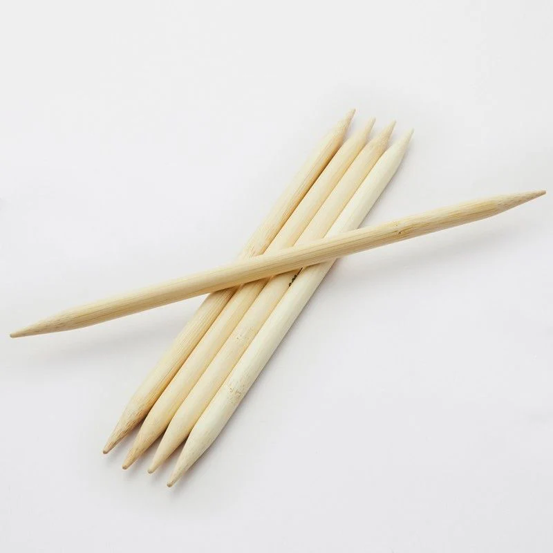 Bamboo Strømpepinne - Image 4