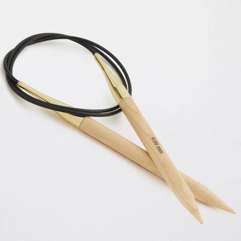 Basix Rundpinne - Image 2