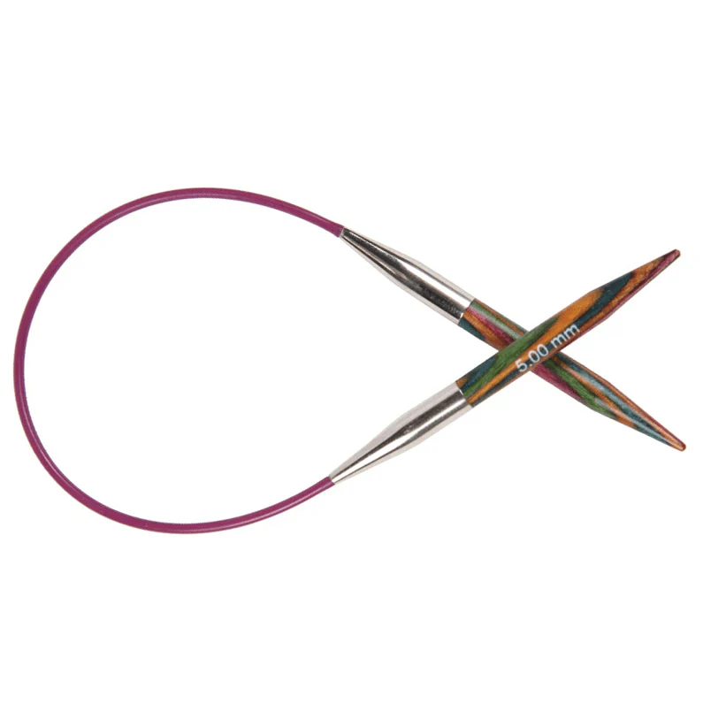 Symfonie Rundpinne - 40 cm - Image 4