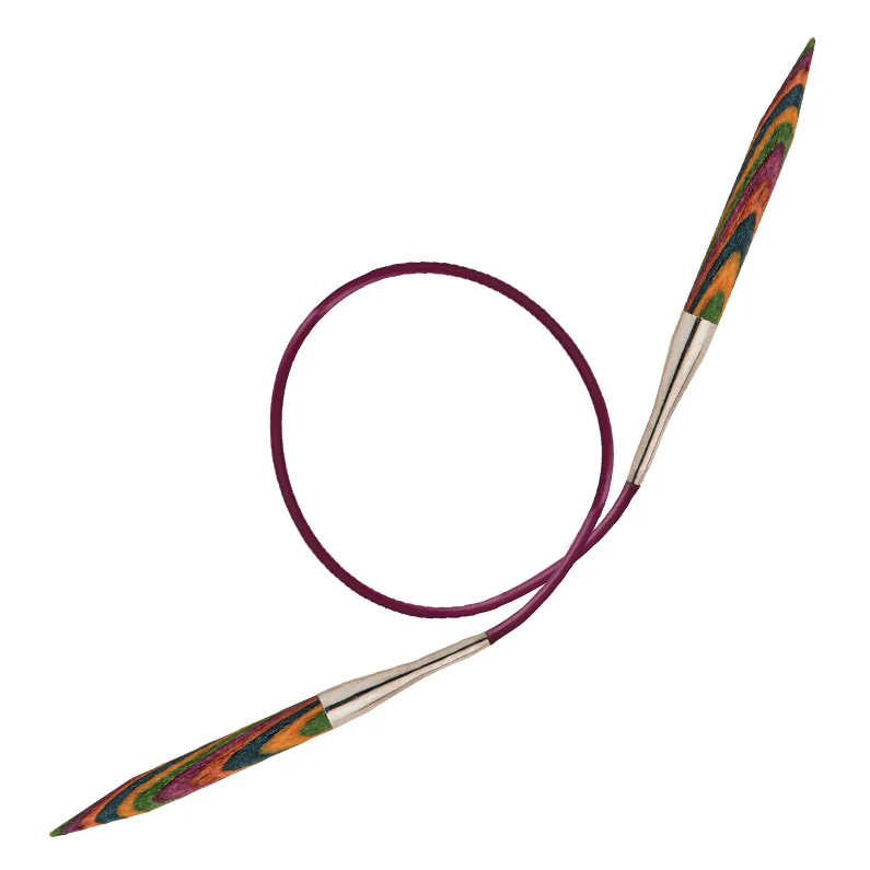 Symfonie Rundpinne - 40 cm - Image 5