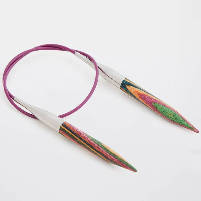 Symfonie Rundpinne 60 cm - Image 2