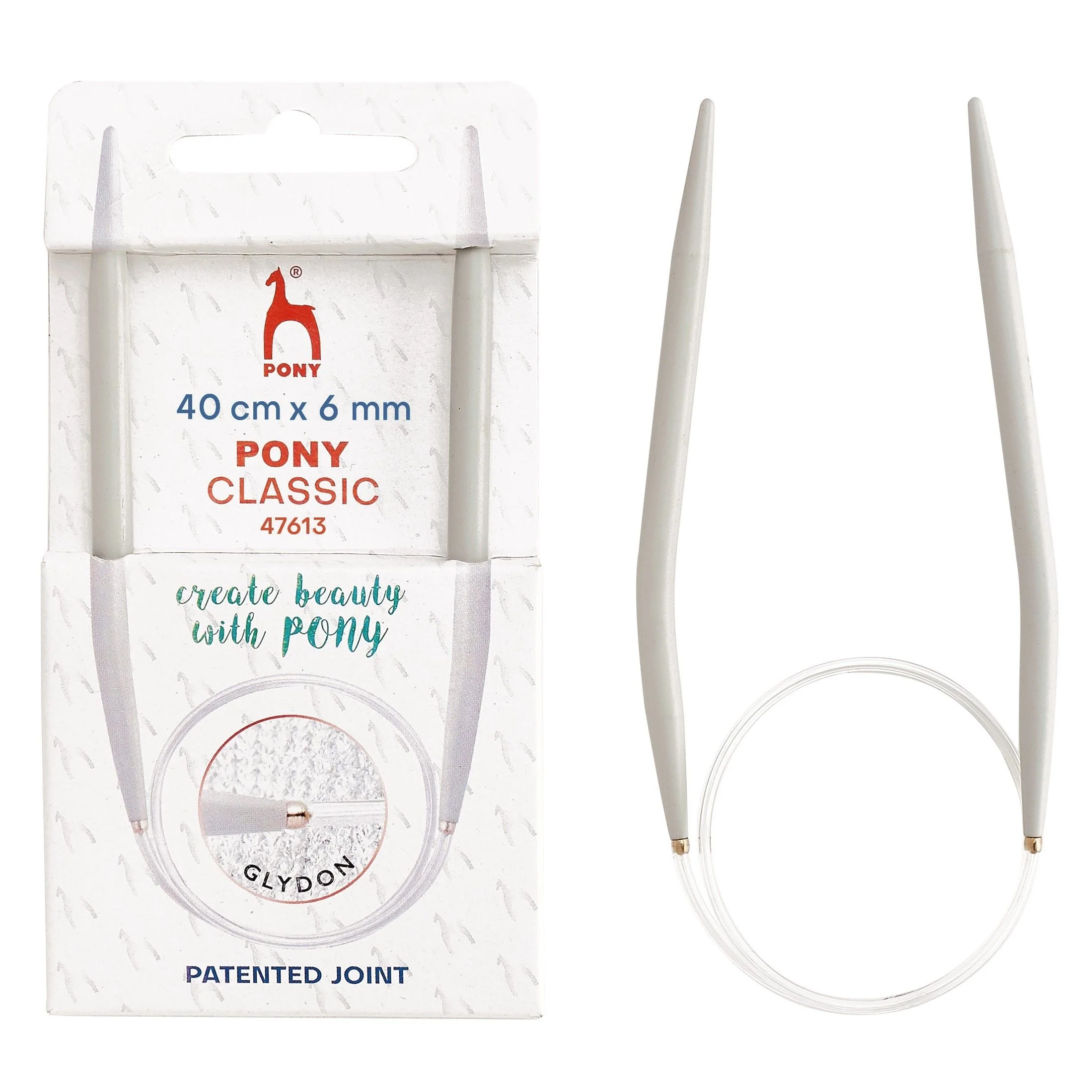 Rundpinne Classic - 40 cm - Image 10