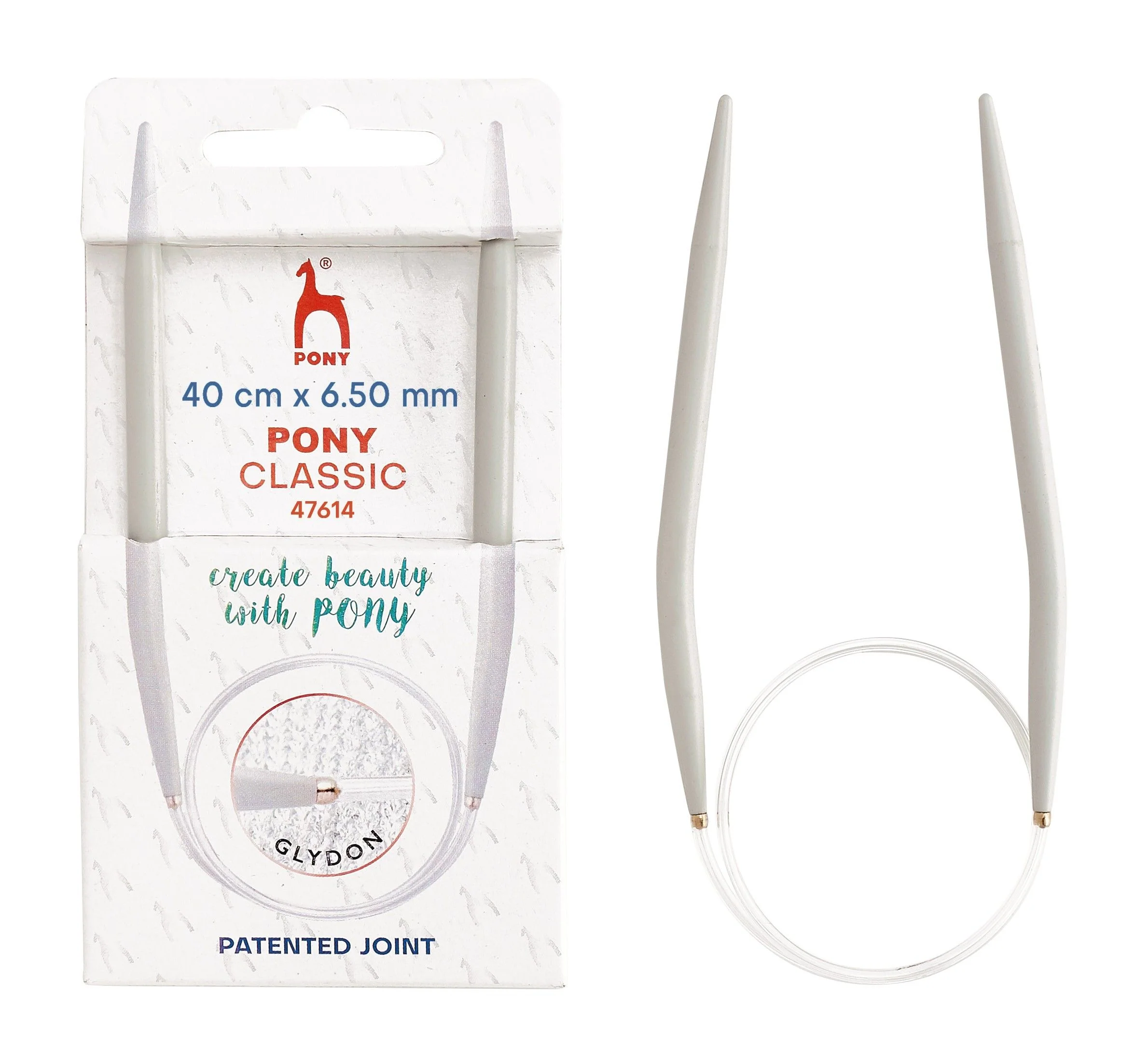 Rundpinne Classic - 40 cm - Image 11