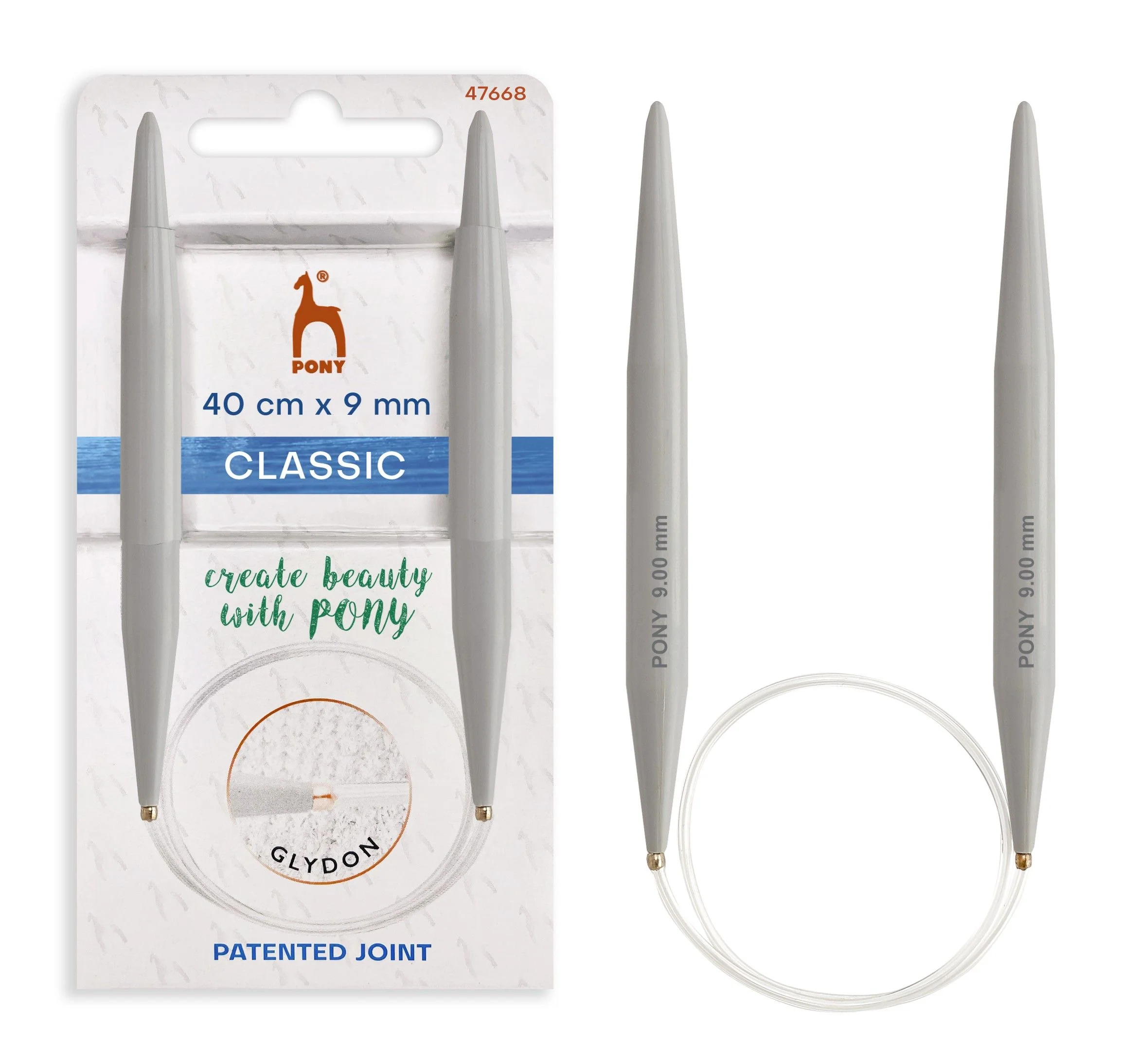 Rundpinne Classic - 40 cm - Image 14