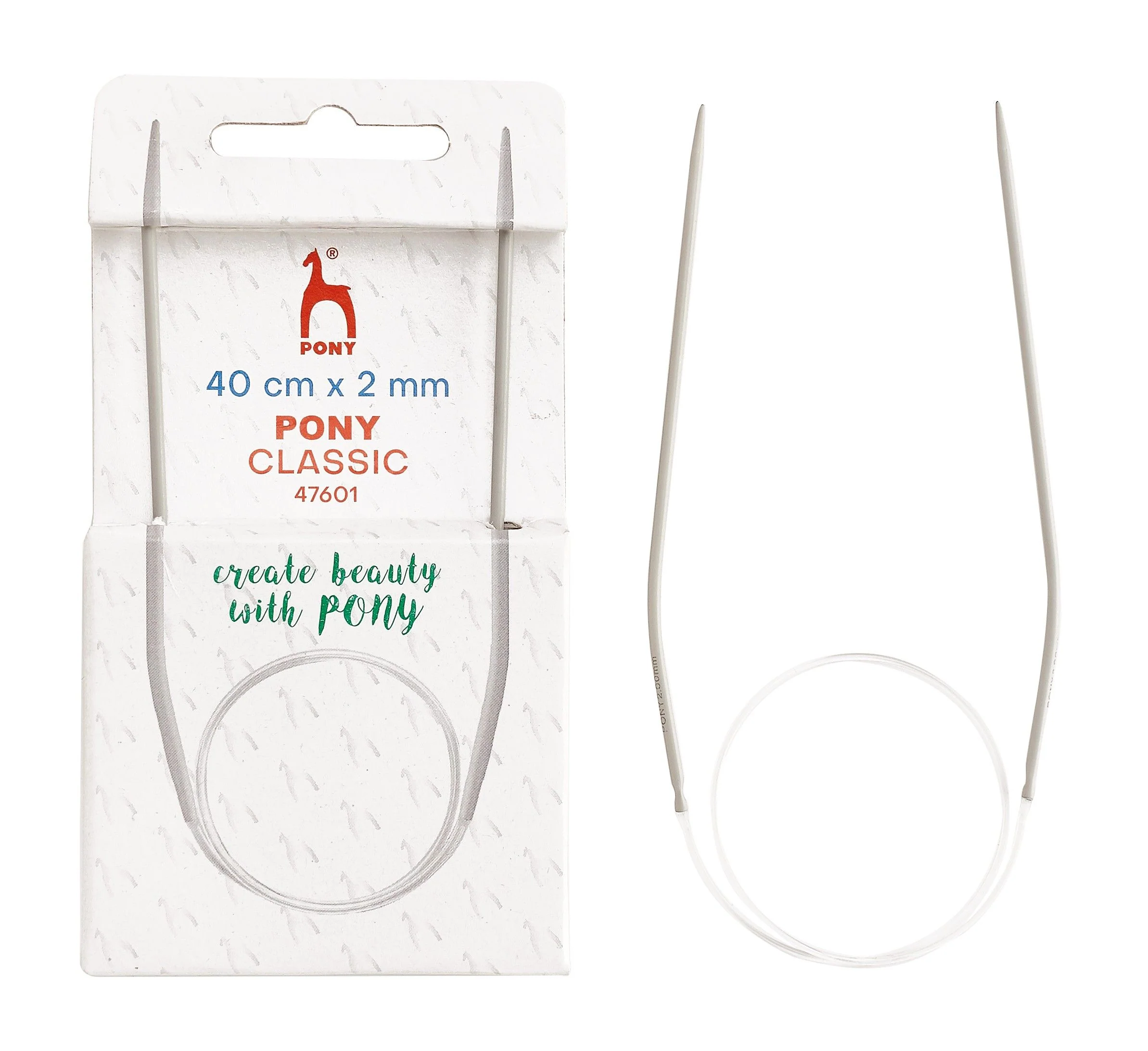 Rundpinne Classic - 40 cm - Image 3
