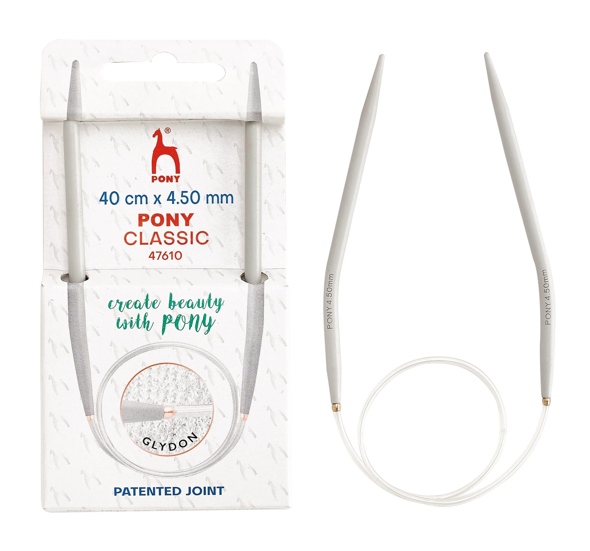 Rundpinne Classic - 40 cm - Image 8