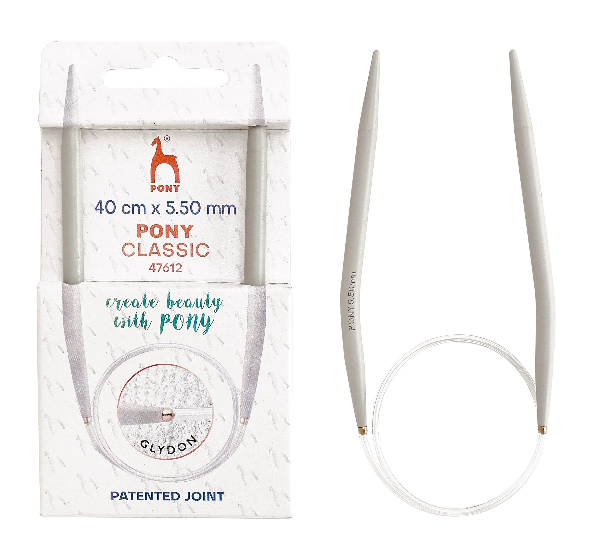Rundpinne Classic - 40 cm - Image 9