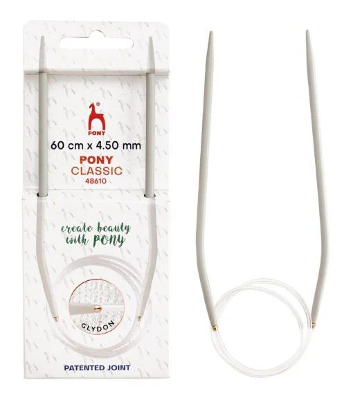 Rundpinne Classic - 60 cm - Image 10
