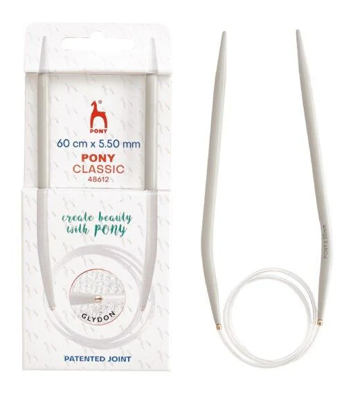Rundpinne Classic - 60 cm - Image 11