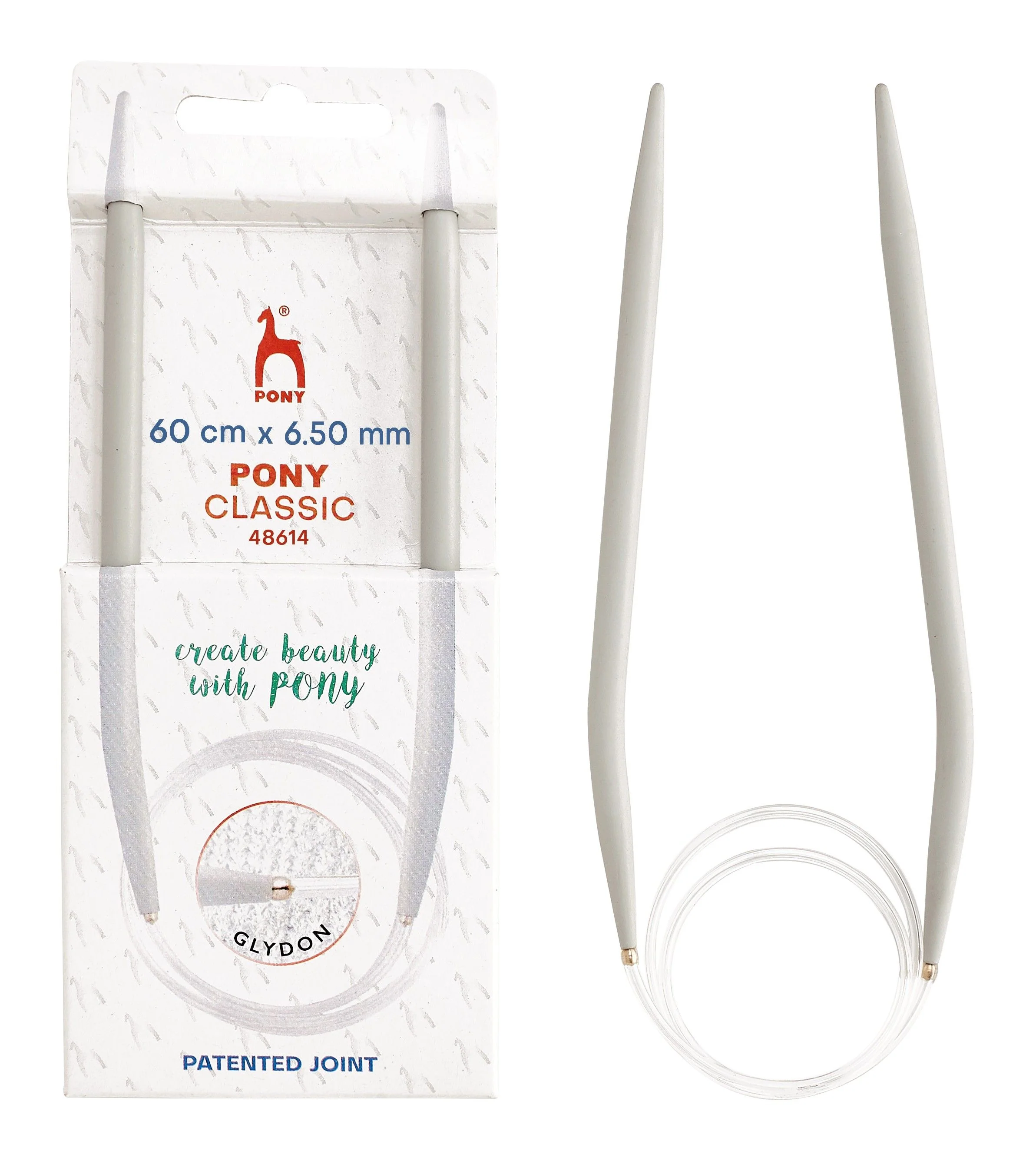 Rundpinne Classic - 60 cm - Image 12
