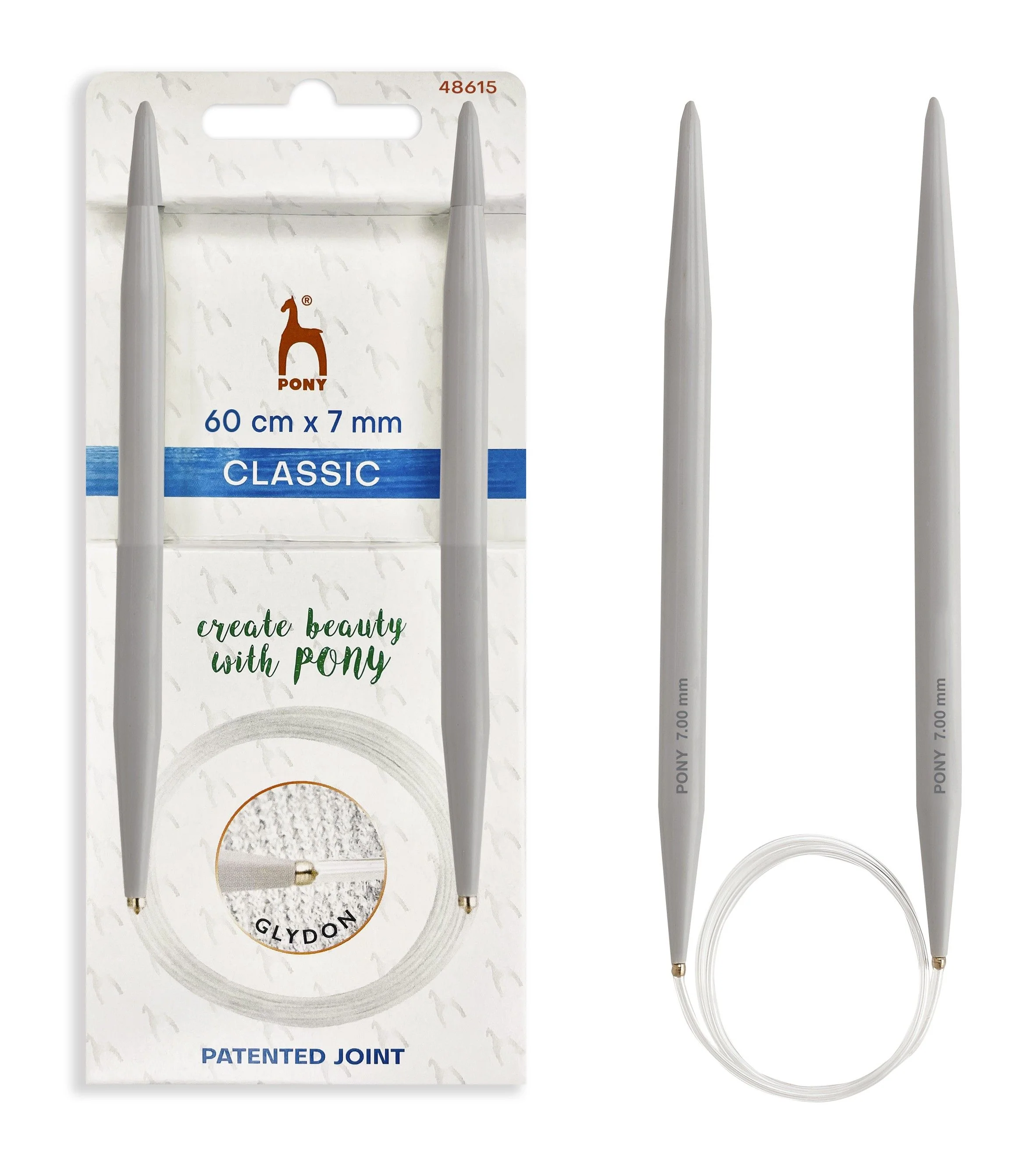Rundpinne Classic - 60 cm - Image 13