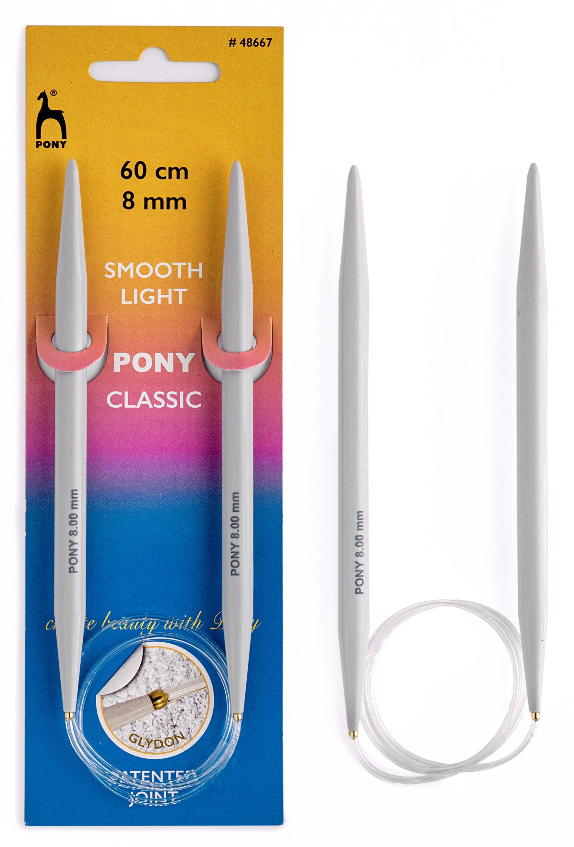 Rundpinne Classic - 60 cm - Image 14
