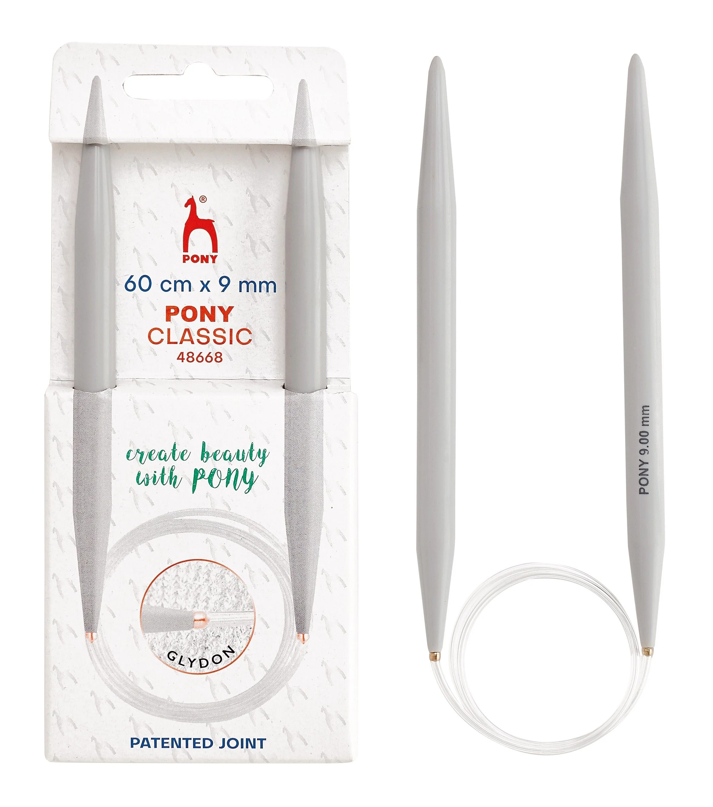 Rundpinne Classic - 60 cm - Image 15
