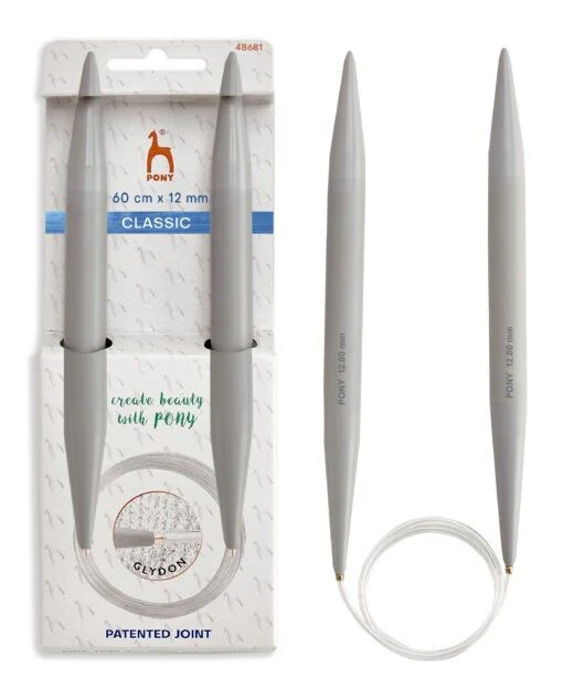 Rundpinne Classic - 60 cm - Image 3