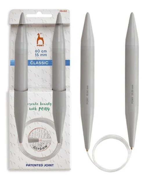Rundpinne Classic - 60 cm - Image 4