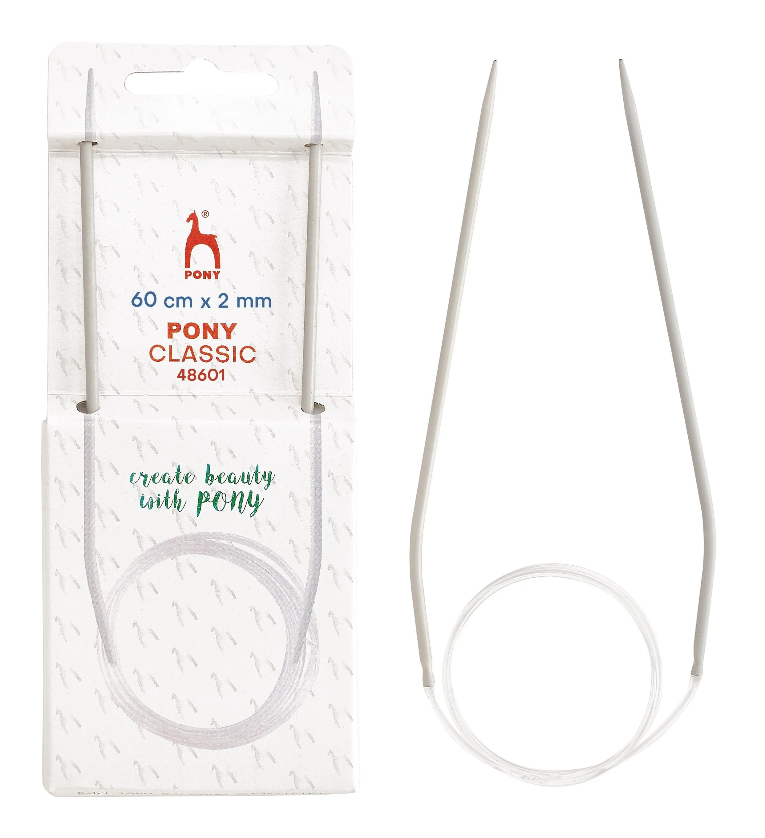 Rundpinne Classic - 60 cm - Image 5