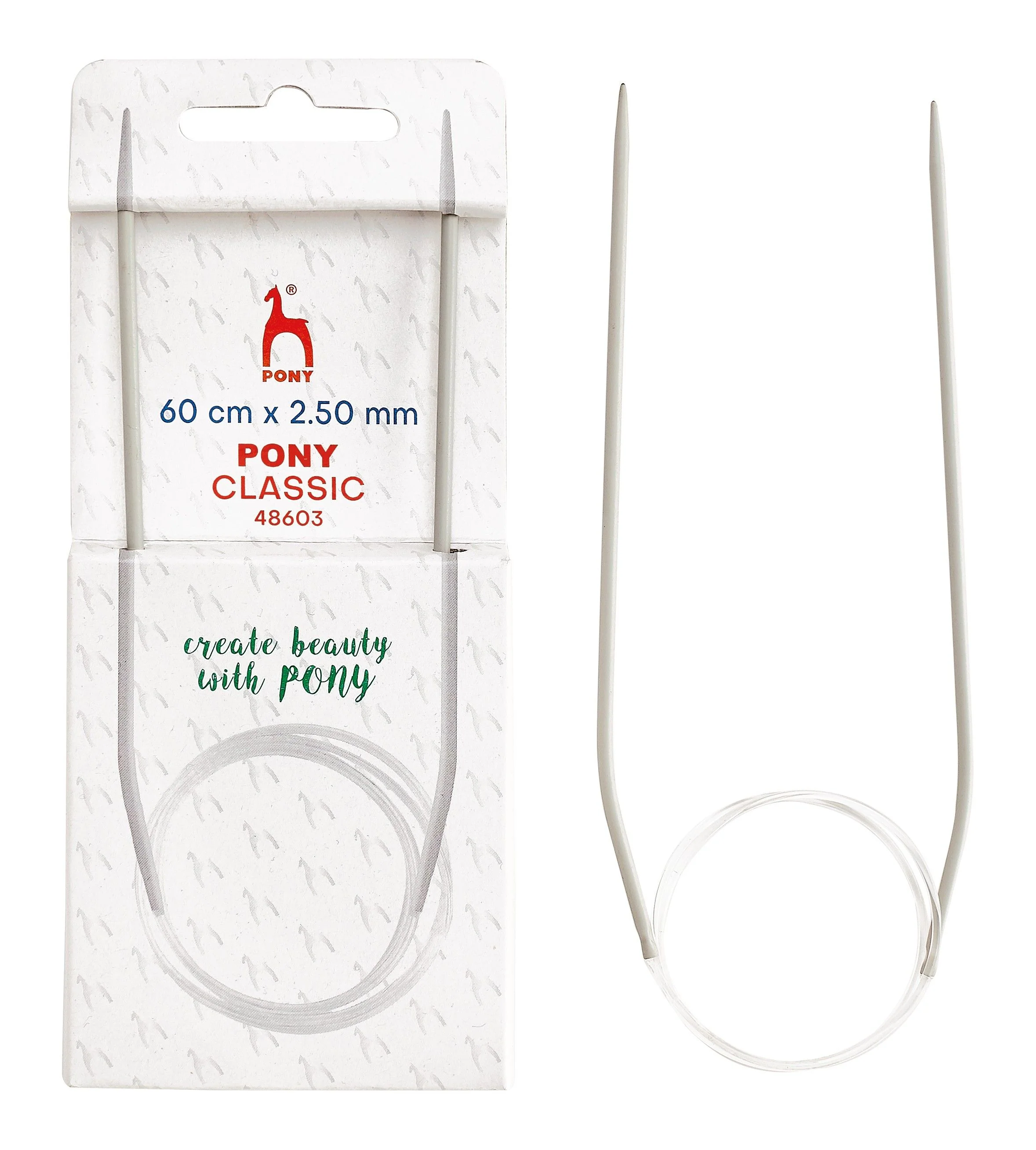 Rundpinne Classic - 60 cm - Image 6