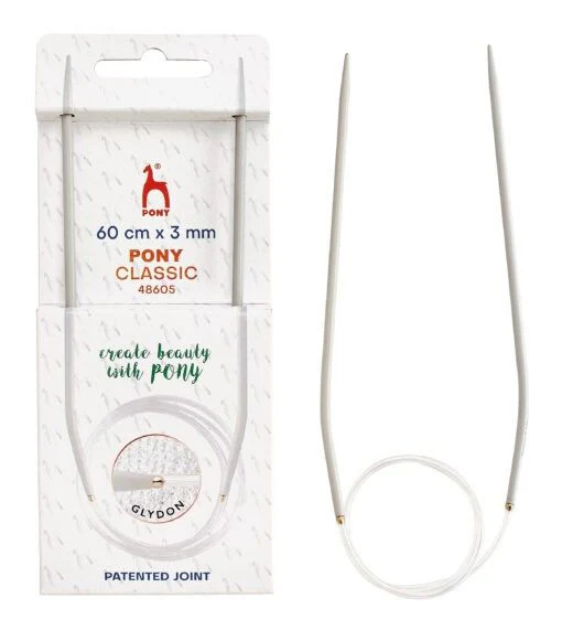 Rundpinne Classic - 60 cm - Image 7