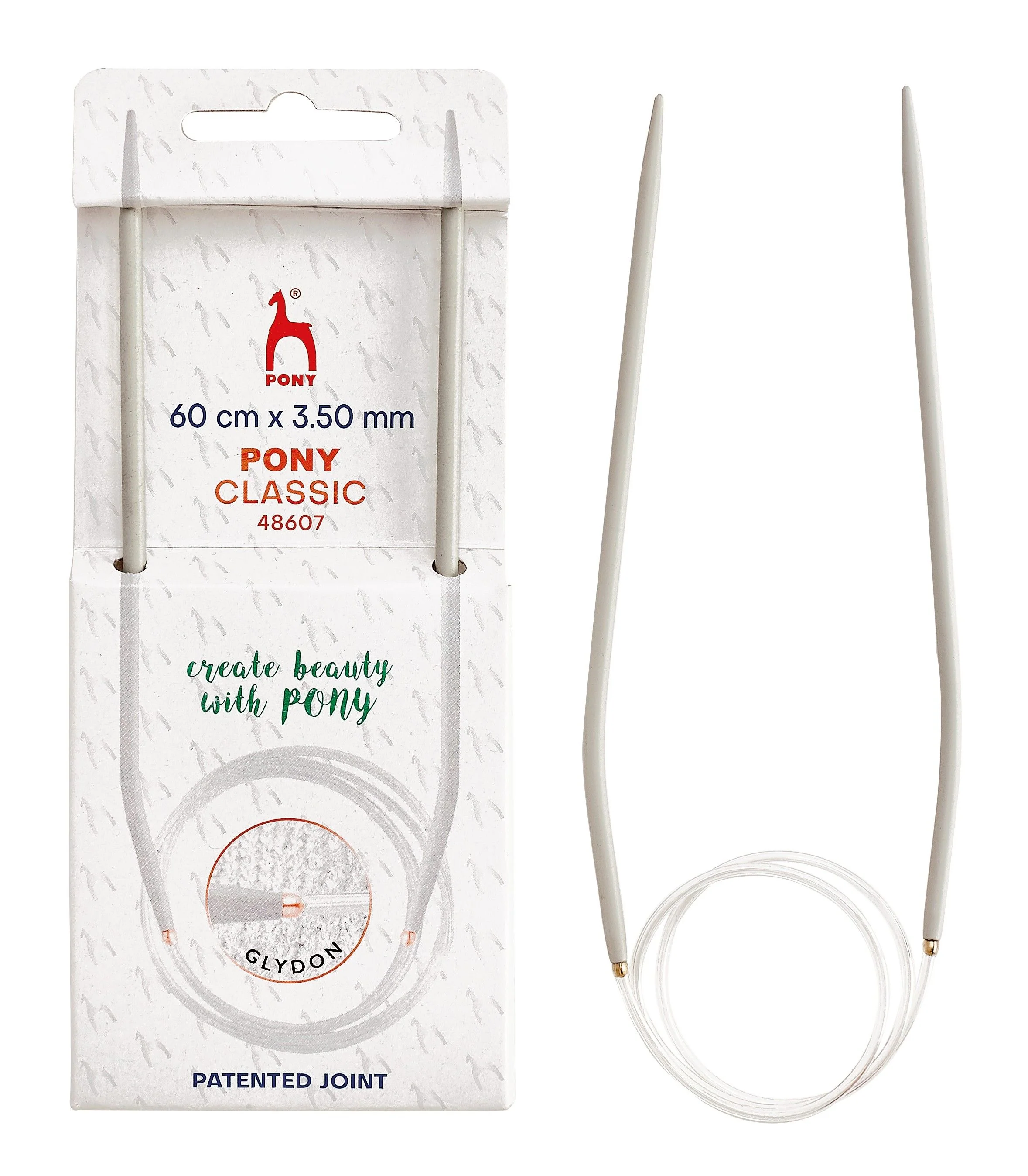 Rundpinne Classic - 60 cm - Image 8