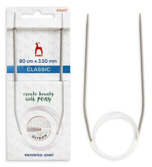 Rundpinne Classic - 80 cm - Image 10