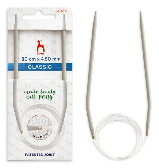 Rundpinne Classic - 80 cm - Image 12