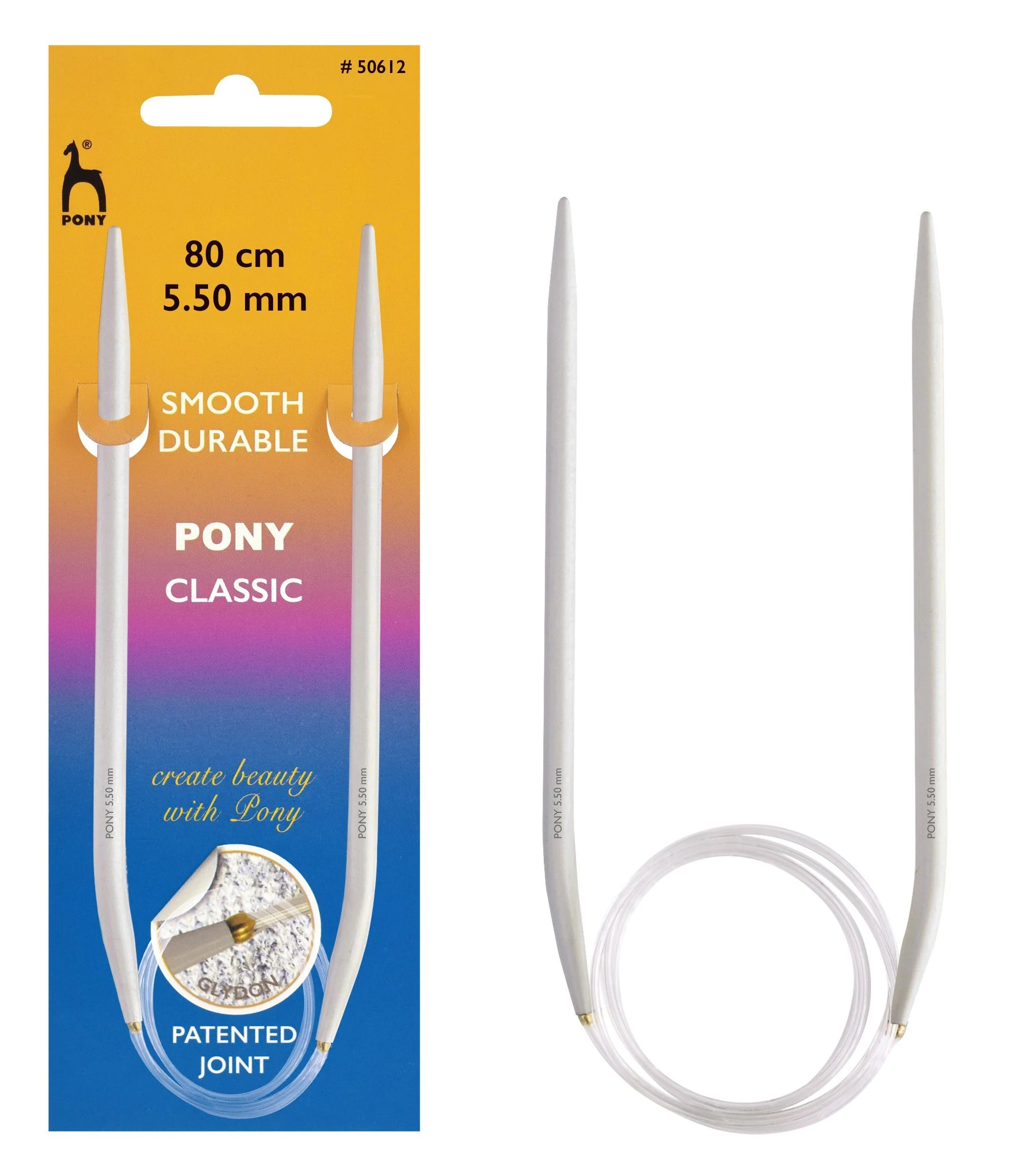 Rundpinne Classic - 80 cm - Image 13