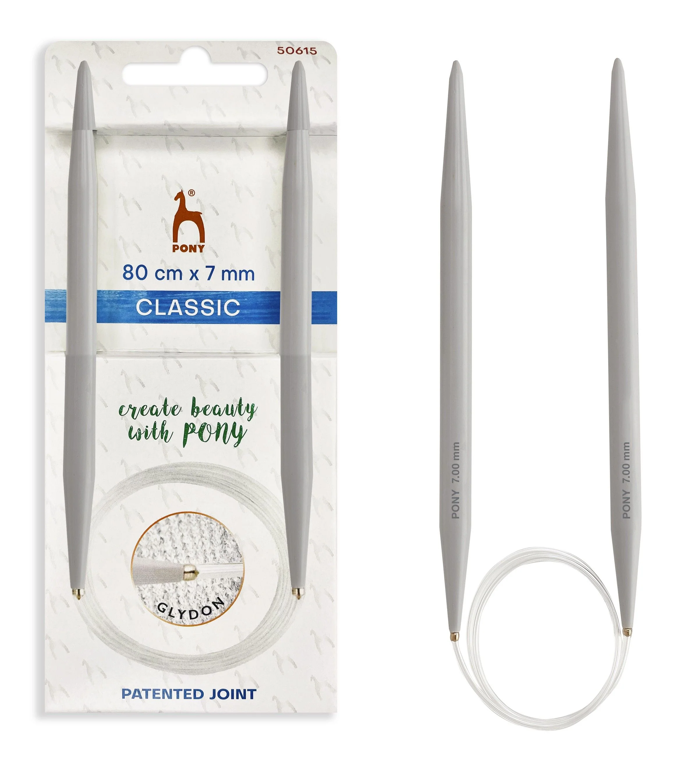 Rundpinne Classic - 80 cm - Image 16