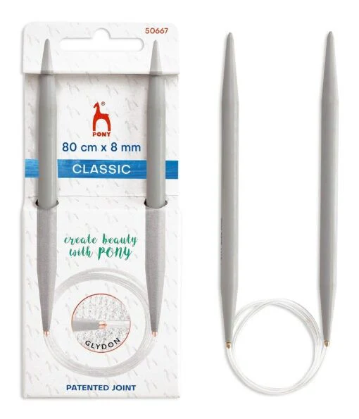 Rundpinne Classic - 80 cm - Image 17