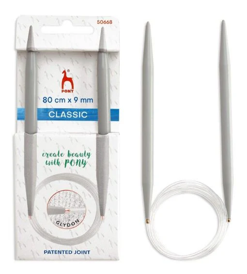 Rundpinne Classic - 80 cm - Image 18