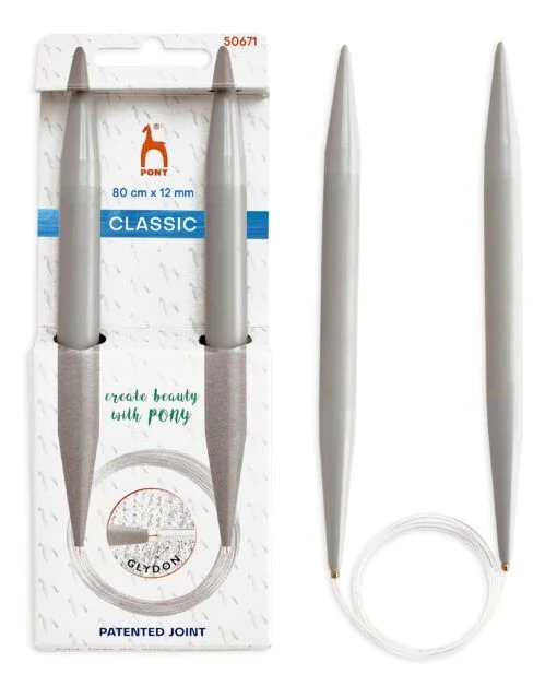 Rundpinne Classic - 80 cm - Image 3