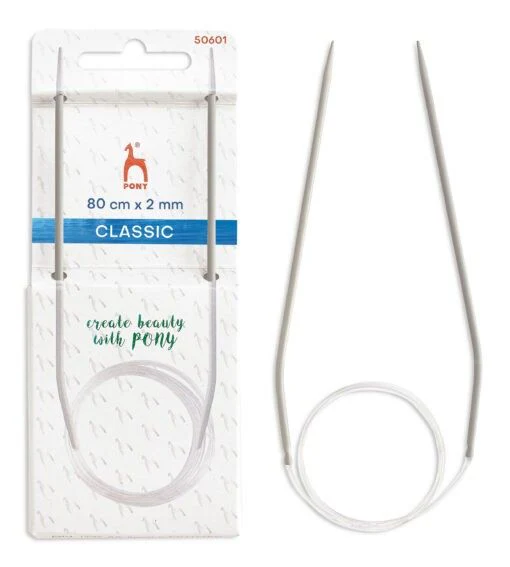 Rundpinne Classic - 80 cm - Image 5