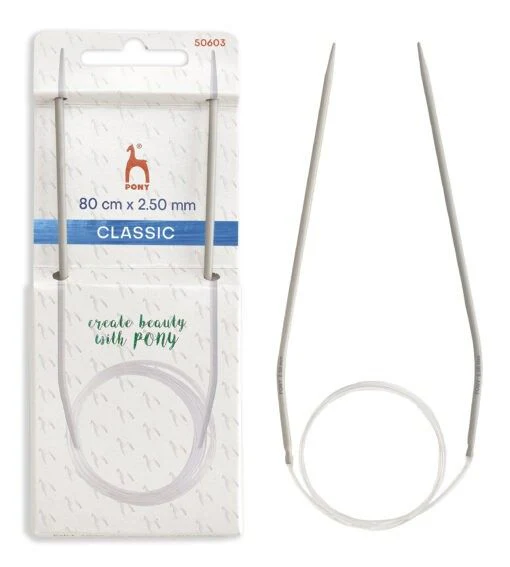 Rundpinne Classic - 80 cm - Image 6