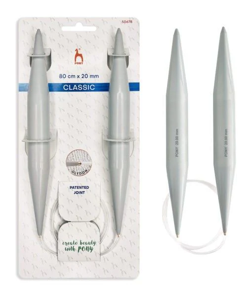 Rundpinne Classic - 80 cm - Image 7