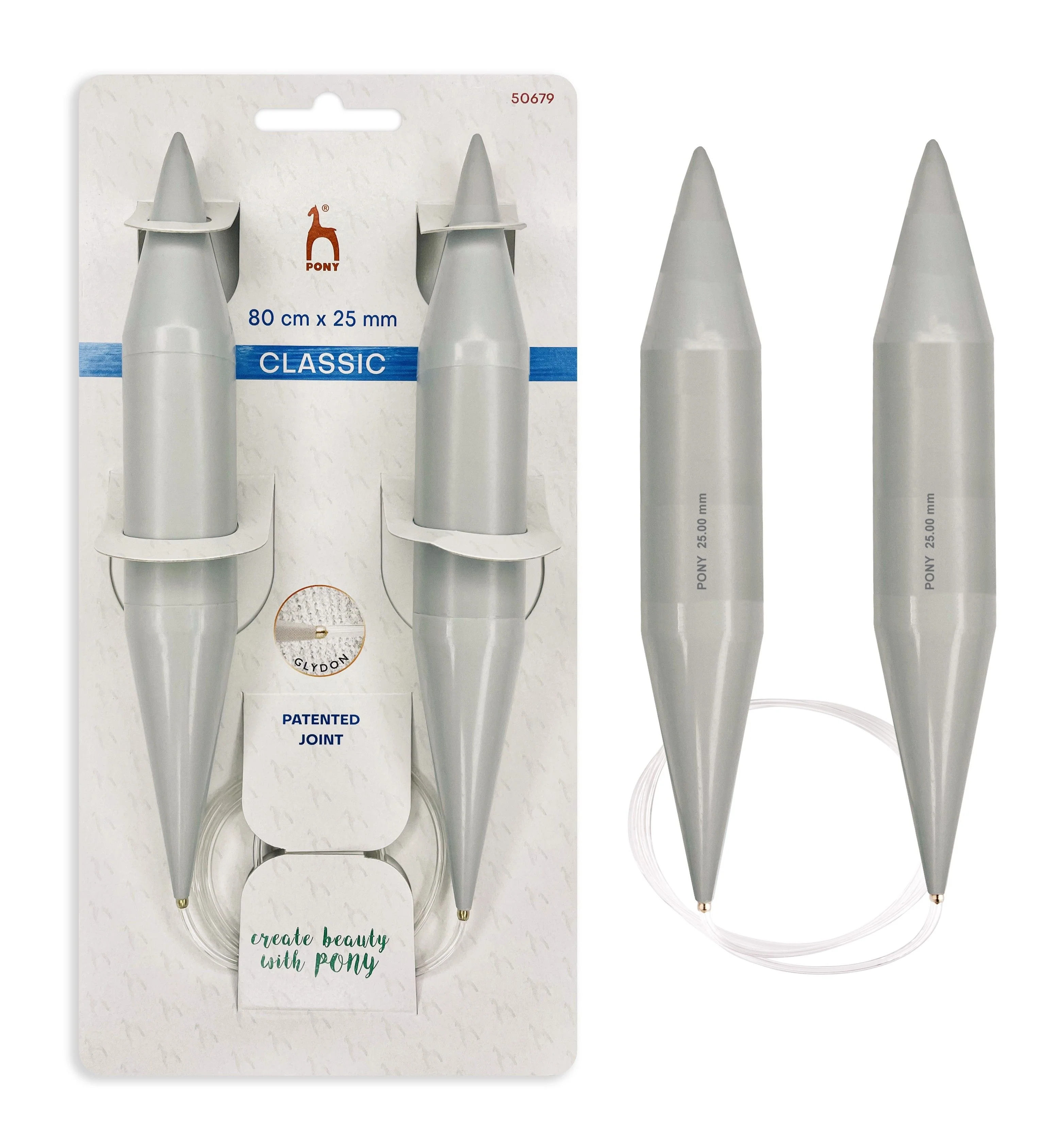 Rundpinne Classic - 80 cm - Image 8