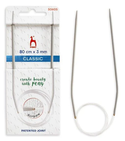 Rundpinne Classic - 80 cm - Image 9