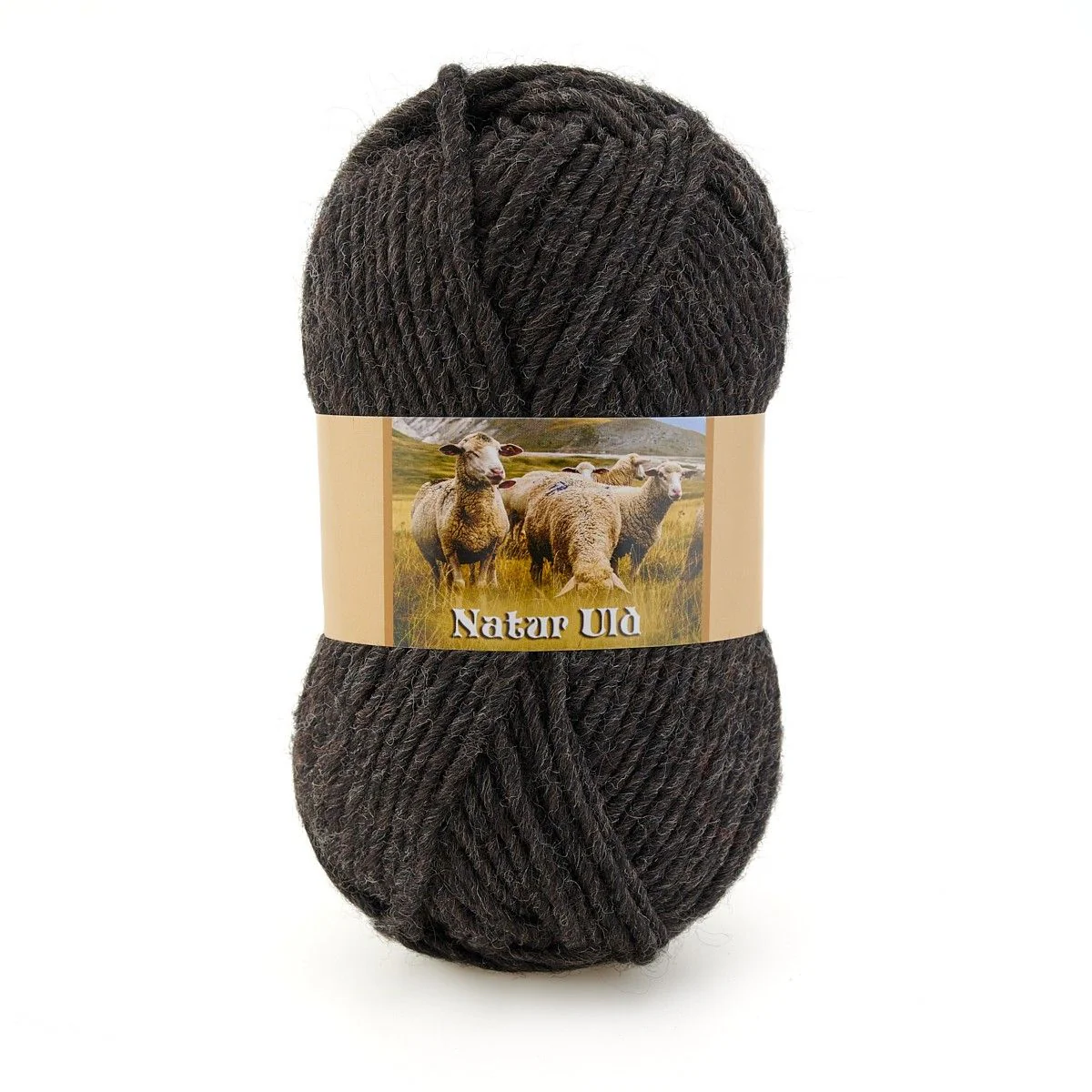 Natur Uld - Image 8