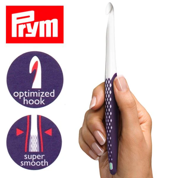 Ergonomisk Heklenål - Image 2