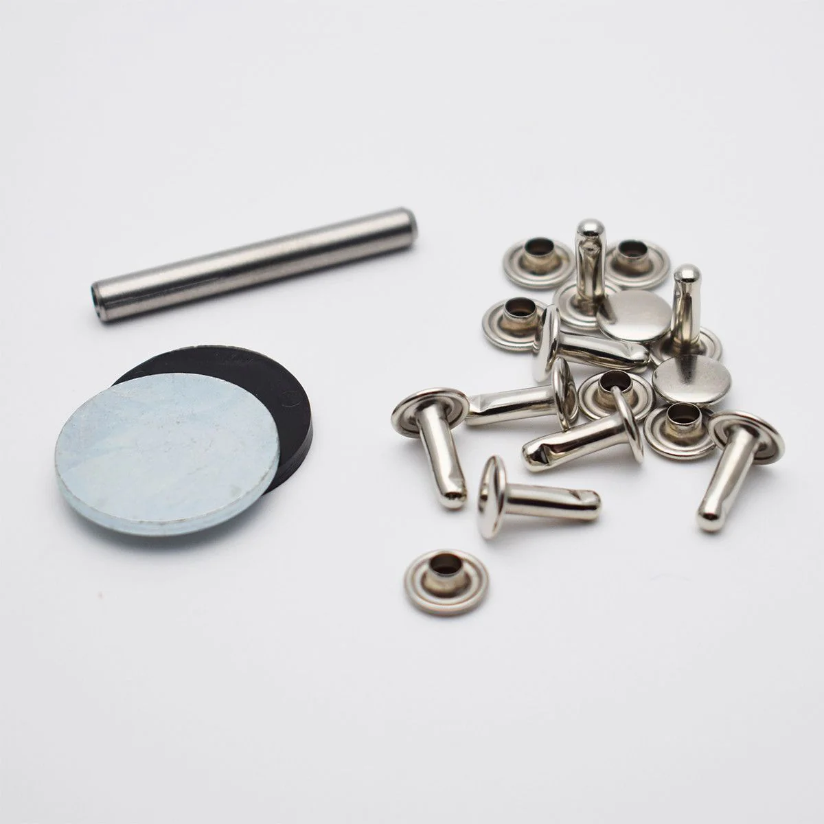 Nagler 6-9mm - Sølv - Image 3