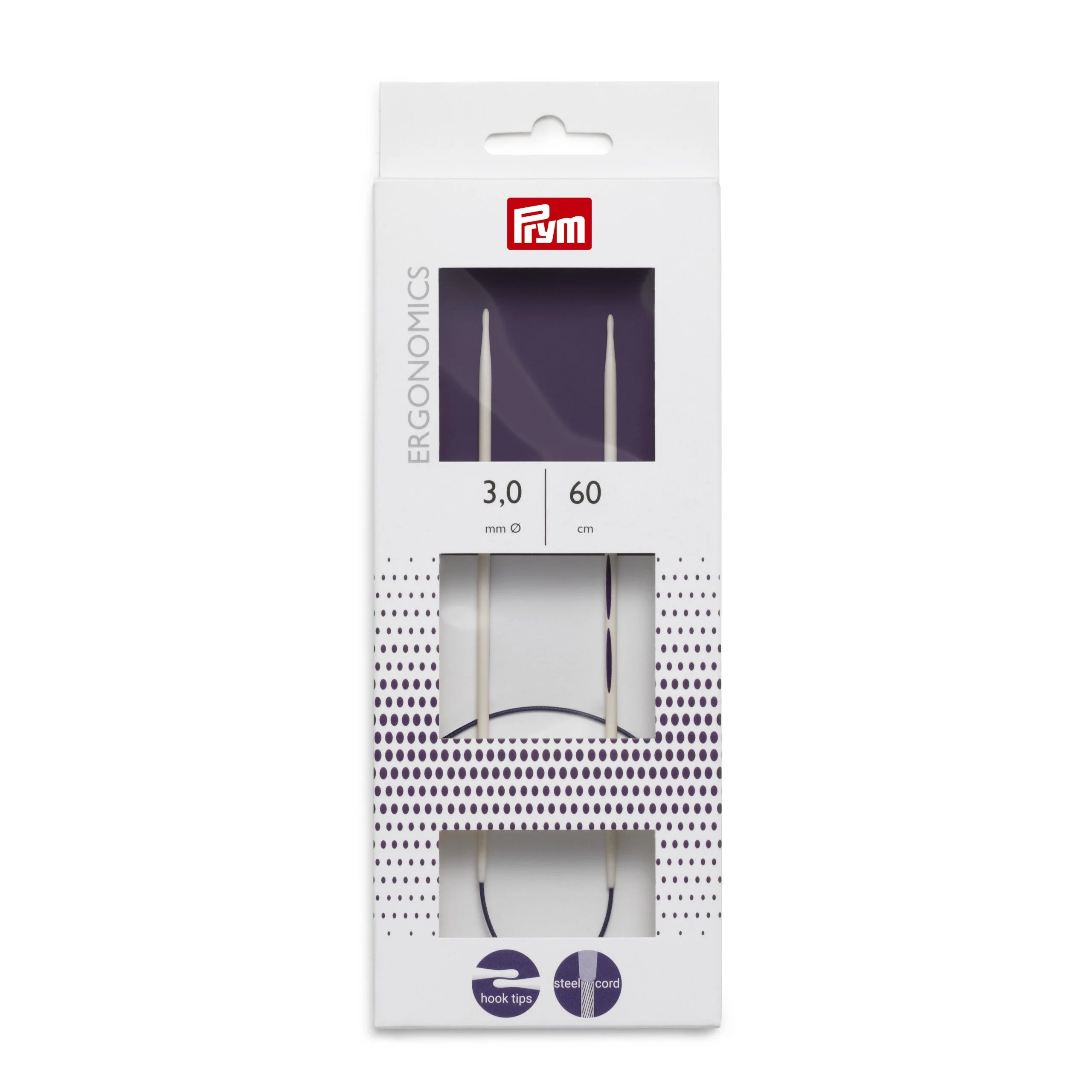 Ergonomisk Rundpinne - Image 10