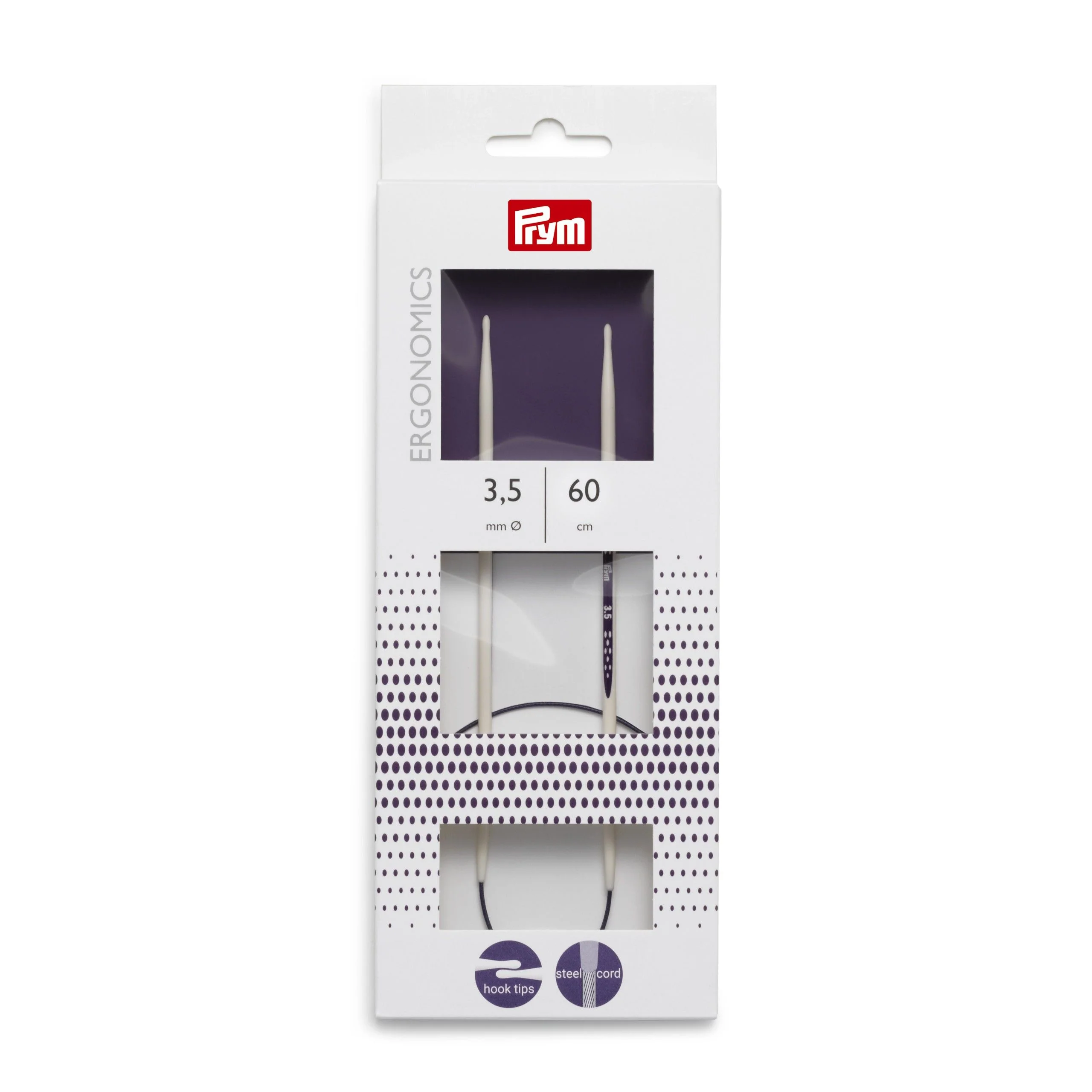 Ergonomisk Rundpinne - Image 11