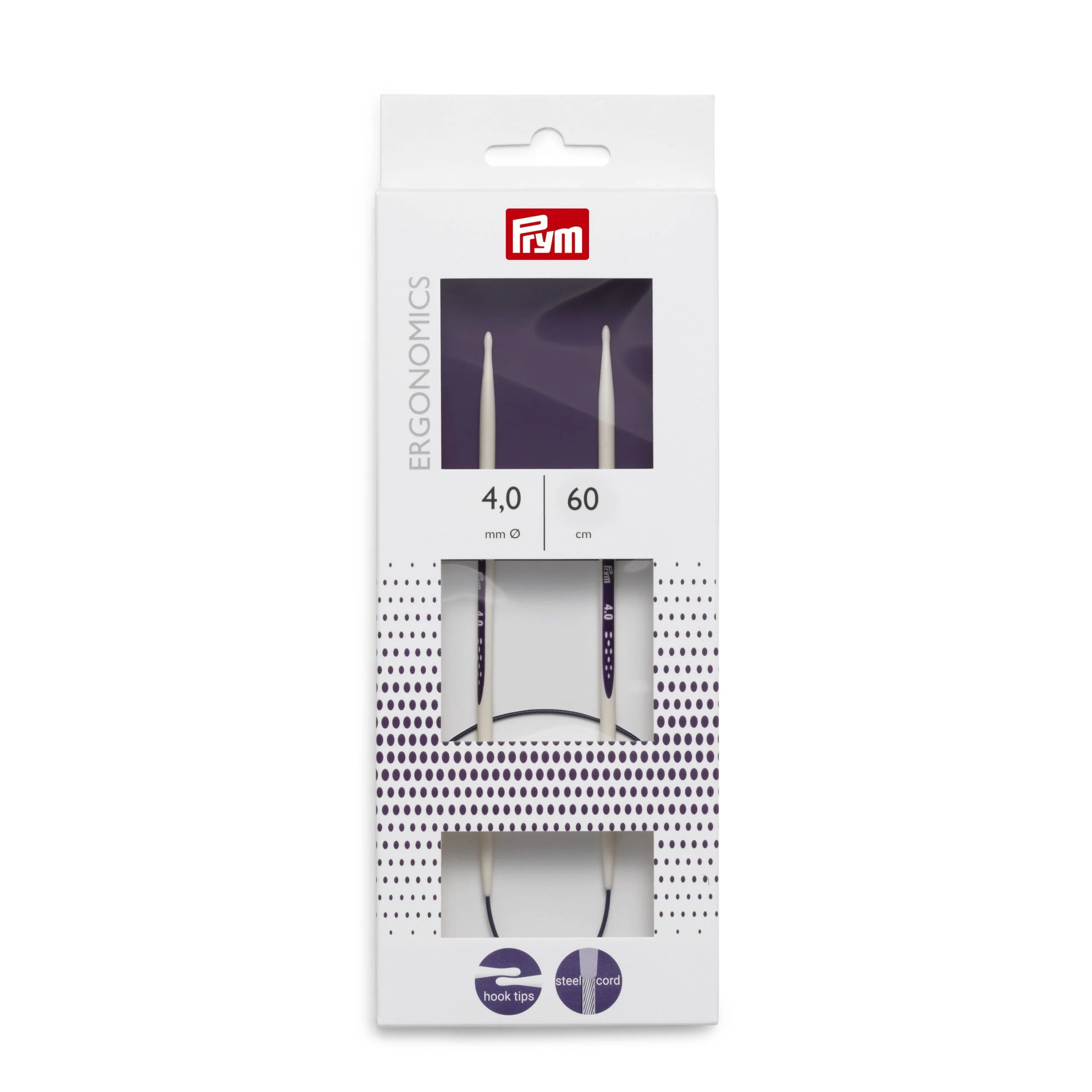 Ergonomisk Rundpinne - Image 12