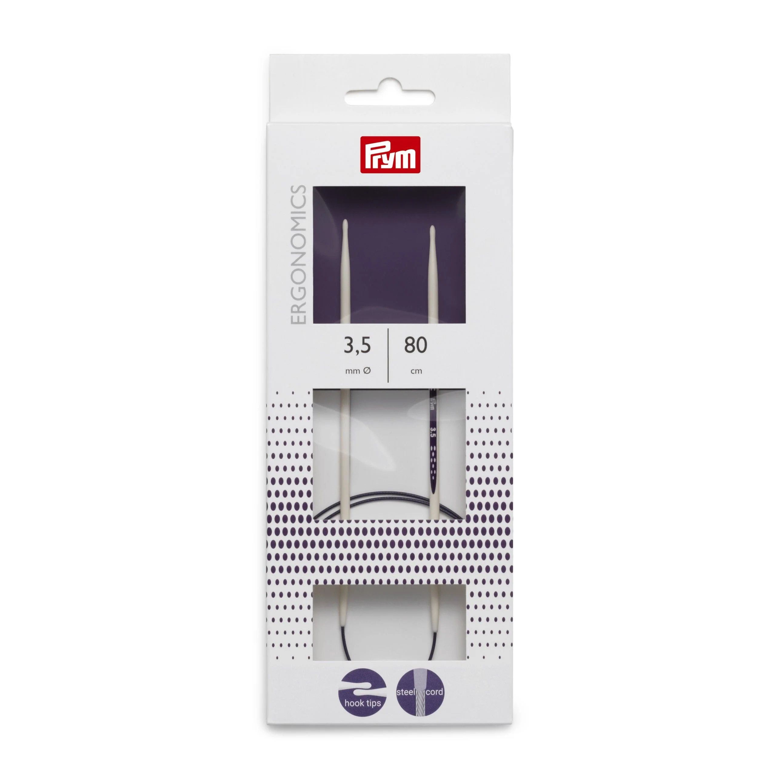 Ergonomisk Rundpinne - Image 14