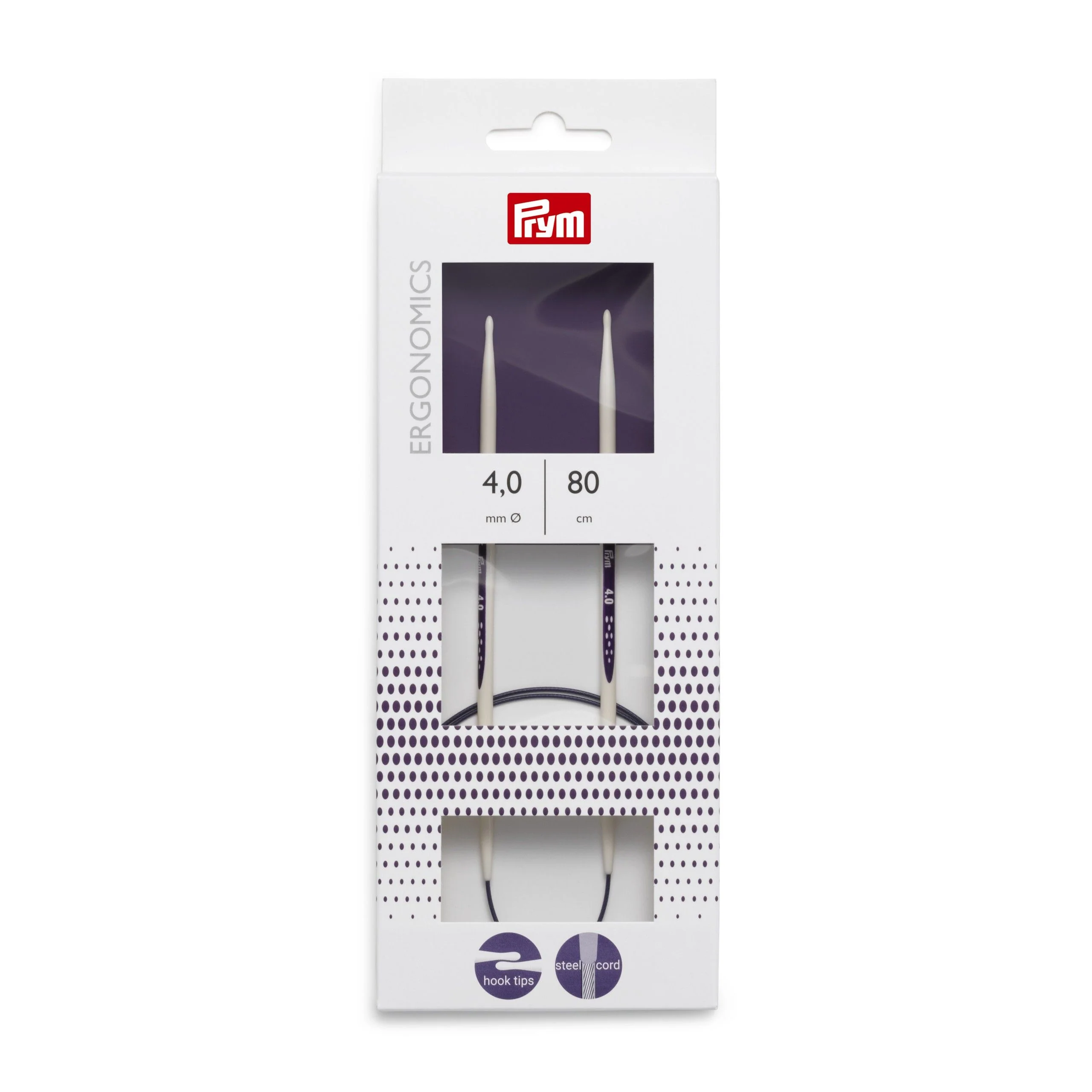 Ergonomisk Rundpinne - Image 15