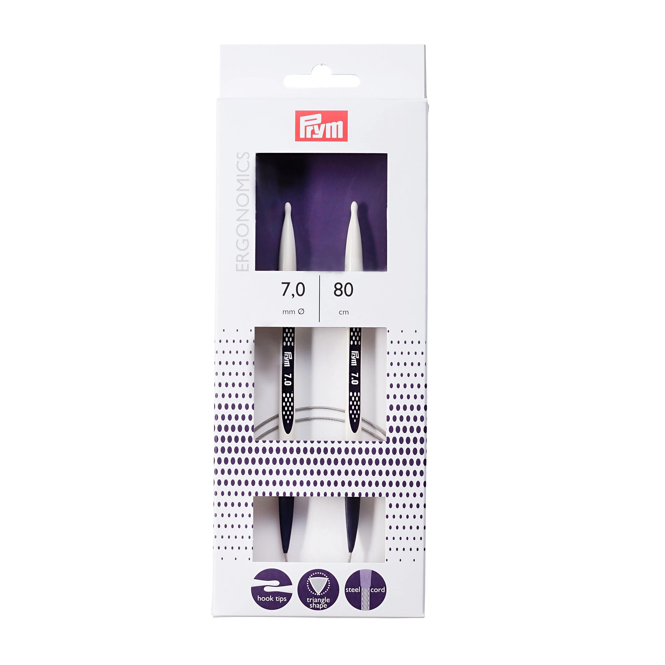 Ergonomisk Rundpinne - Image 9