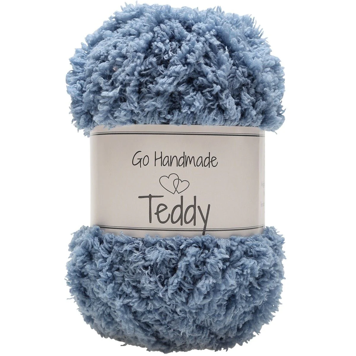 Teddy - Image 12