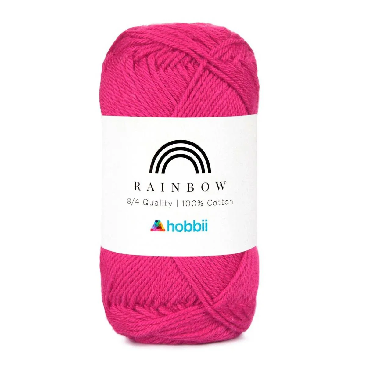 Rainbow Cotton 8/4 - Image 11