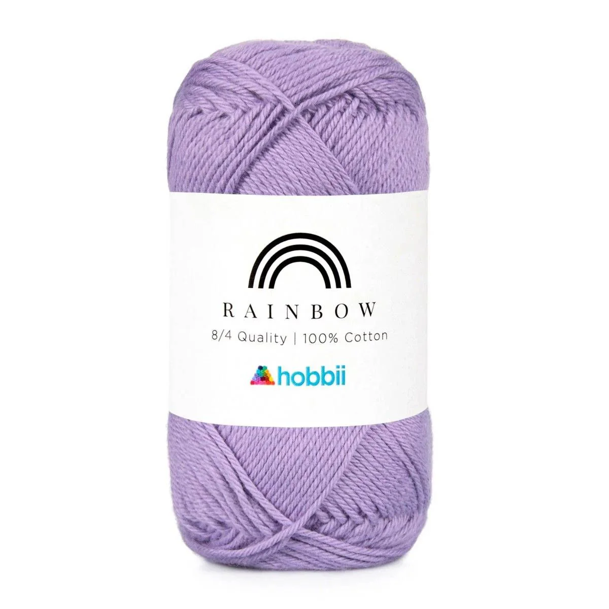 Rainbow Cotton 8/4 - Image 12