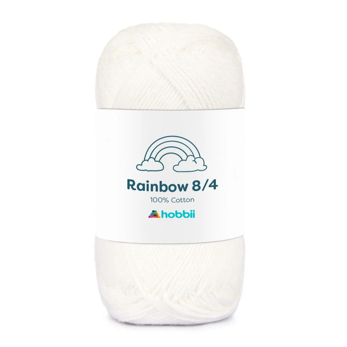 Rainbow Cotton 8/4 - Image 13